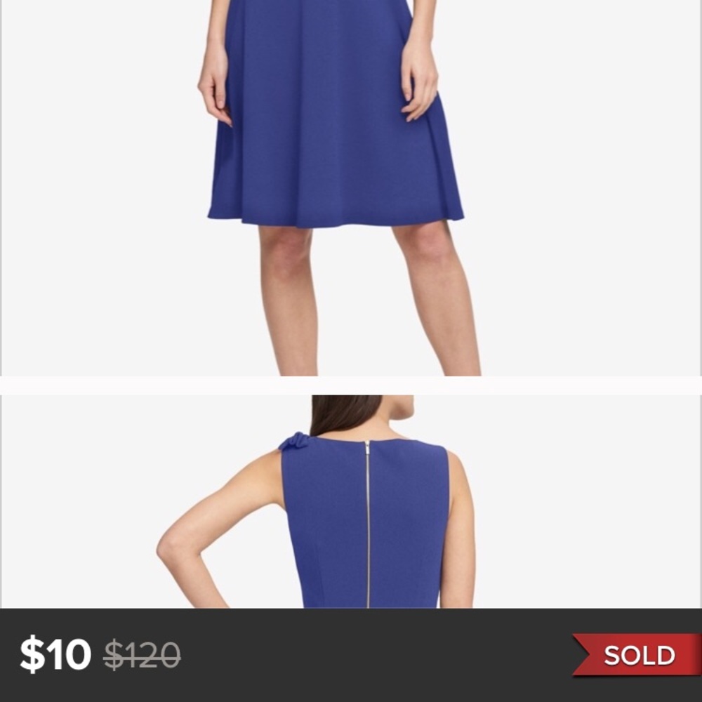 Dresses